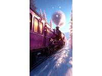 坦克世界闪击战圣诞列车启程：丰厚奖励等你领取