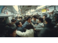 危机时刻：列车上的紧急事件全记录