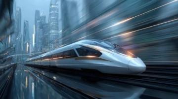 中国高铁技术那叫一个厉害！截至2024年，营业里程达到4.8万公里