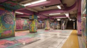 揭秘地铁“大脑”万名大学生探秘武汉地铁集团