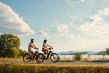 探究新国标电动自行车的优劣：安全与环保的双重考量