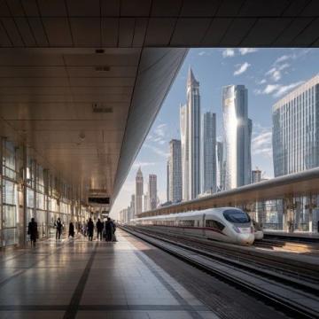 2025年11月1日起，武汉东站每日开行9趟往返汉口站、武昌站、枣阳站的普速列车