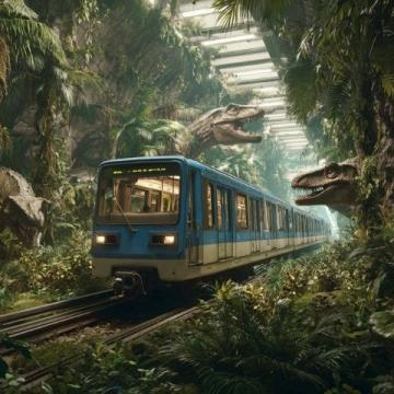 绿皮火车为何难以被淘汰？未来走向何方？