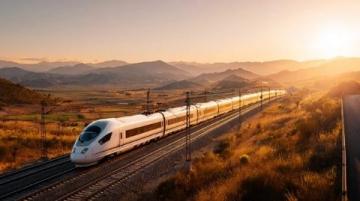 高铁也能包月了，快来省钱吧！