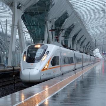 日照站⇌日照西 日照西列车