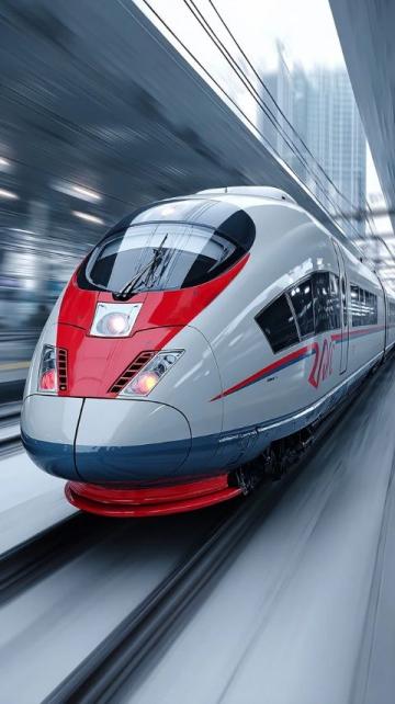 两条新高铁线路设计方案出炉，南北交通格局迎来重大变革