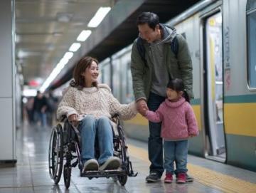 动车失踪宝贝，玉溪站暖心相助