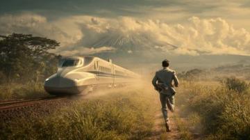 旅途中的舒适之选：偏好高铁还是火车卧铺？