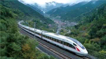 高铁座椅调节角度应有限制以减少旅途中纠纷