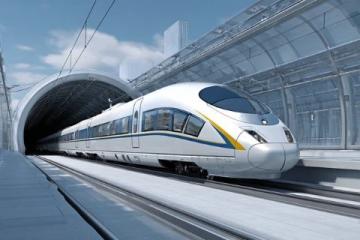 株洲西站：推动城市发展的高铁新引擎