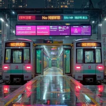 燕郊至北京增开始发通勤列车