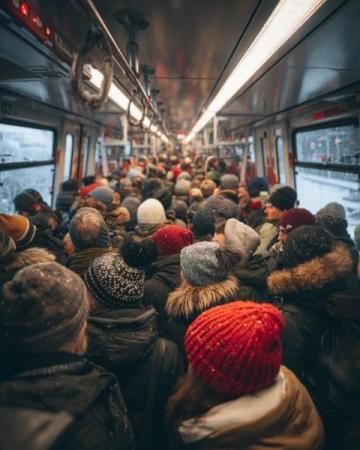 宝鸡火车站多趟列车因降雪严重晚点旅客需留意更新信息