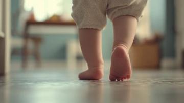 惊心一刻！86秒生死时速 童子跌入缝隙