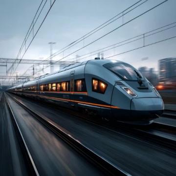 高铁也能包月了，快来省钱吧！