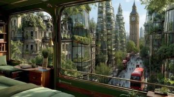 绿皮火车为何难以被淘汰？未来走向何方？