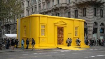 重庆首列列车书屋启航：渝怀线上的移动图书馆引领知识之旅