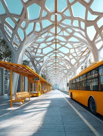 南充火车北站扩建：城市蜕变的新篇章