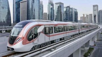 成渝磁浮：三线并行，规划试验正当时