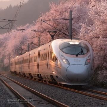 西延高铁开通：期待延安与宝鸡间实现便捷双向直通列车服务