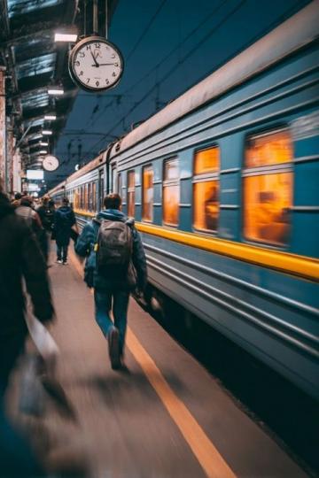 列车交会安全措施实施情况分析