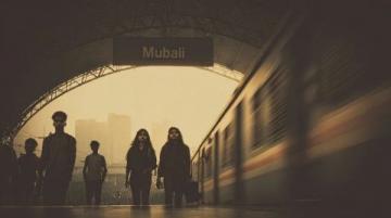 印度铁路体验：文化冲击与现实碰撞之旅