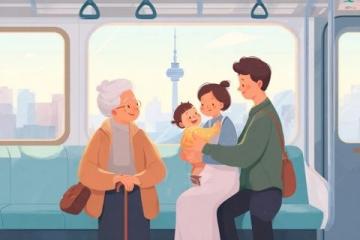 动车失踪宝贝，玉溪站暖心相助