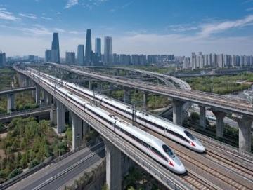 2023年9月中国高铁大提速：多条线路开通在即