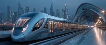 株洲西站：推动城市发展的高铁新引擎