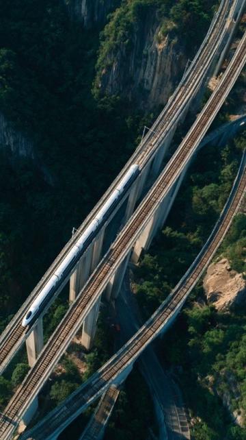 宜昌至北京六条火车线路详解：高铁、动车与普速列车比较