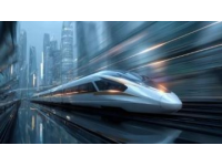 中国高铁技术那叫一个厉害！截至2024年，营业里程达到4.8万公里