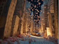 探索肇庆：高铁站旁的诗意之旅始发