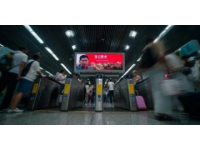 虎门高铁站乘客突发跳轨事故