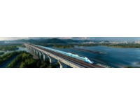 湘鄂赣交通动态 常德至岳阳高铁与长沙九江高铁规划推进中