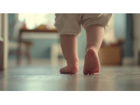 惊心一刻！86秒生死时速 童子跌入缝隙