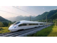 2023年9月中国高铁大提速：多条线路开通在即