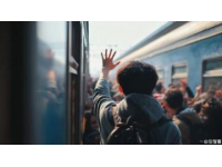 今日郑州东站开行175列列车