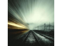 人生如列车：在不经意间驶向未知的站台