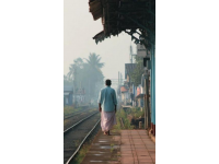 印度铁路体验：文化冲击与现实碰撞之旅