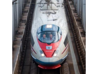 全球最快高铁排行榜揭晓