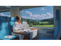 旅途中的舒适之选：偏好高铁还是火车卧铺？