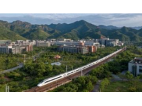 南充火车北站扩建：城市蜕变的新篇章