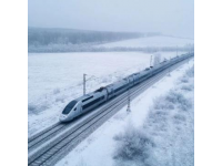 宝鸡火车站多趟列车因降雪严重晚点旅客需留意更新信息