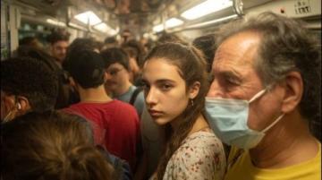 火车上的“噪音”怎么破？专家支招爸妈轻松应对 ребенок的哭闹