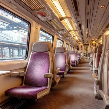 高铁商务座真的是服务旅客还是消化运力？