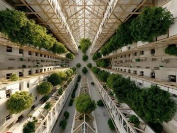 大连北站是位于中国辽宁省大连市甘井子区华北路的现代化高铁车站