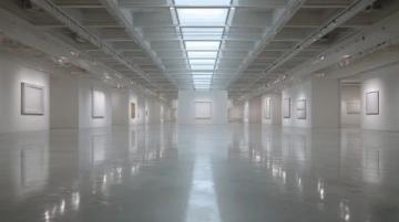 黑白的候车厅, 等待中的诗行