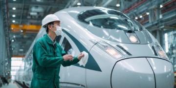 武汉至重庆高铁已修好!现在每天有超过10对直达动车/高铁可选