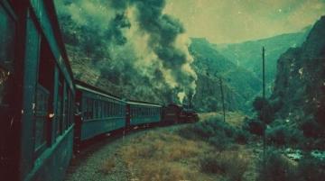 **坐着火车去云南一场从窗外风景到内心深处的旅行**