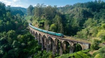 体验印度火车奇遇：非凡与惊心动魄同在