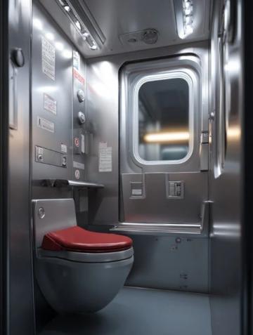 高铁上的幽灵座位——真实还是幻想？